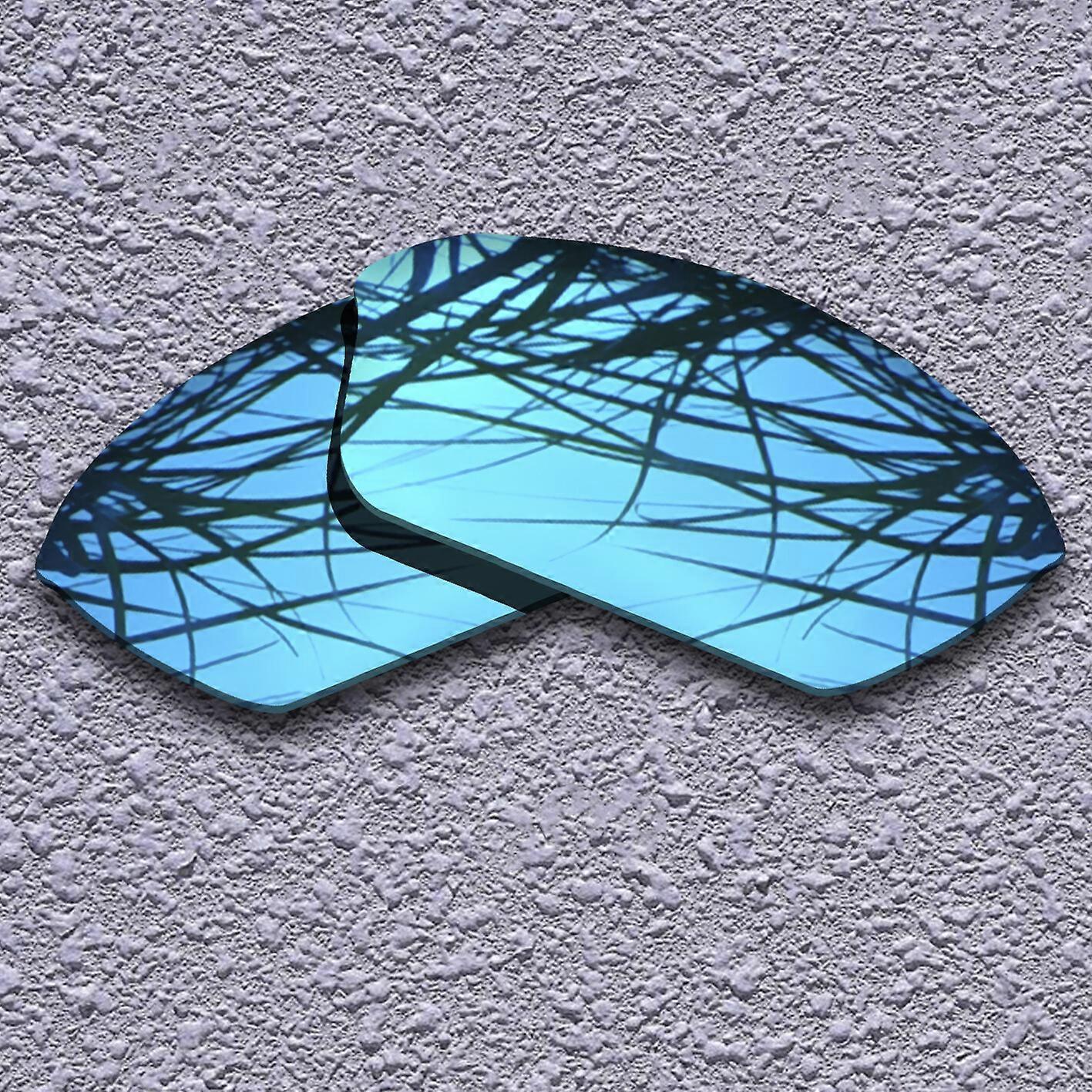 US Replacement Lenses For-Oakley Half Wire XL-Multiple Options Polarized