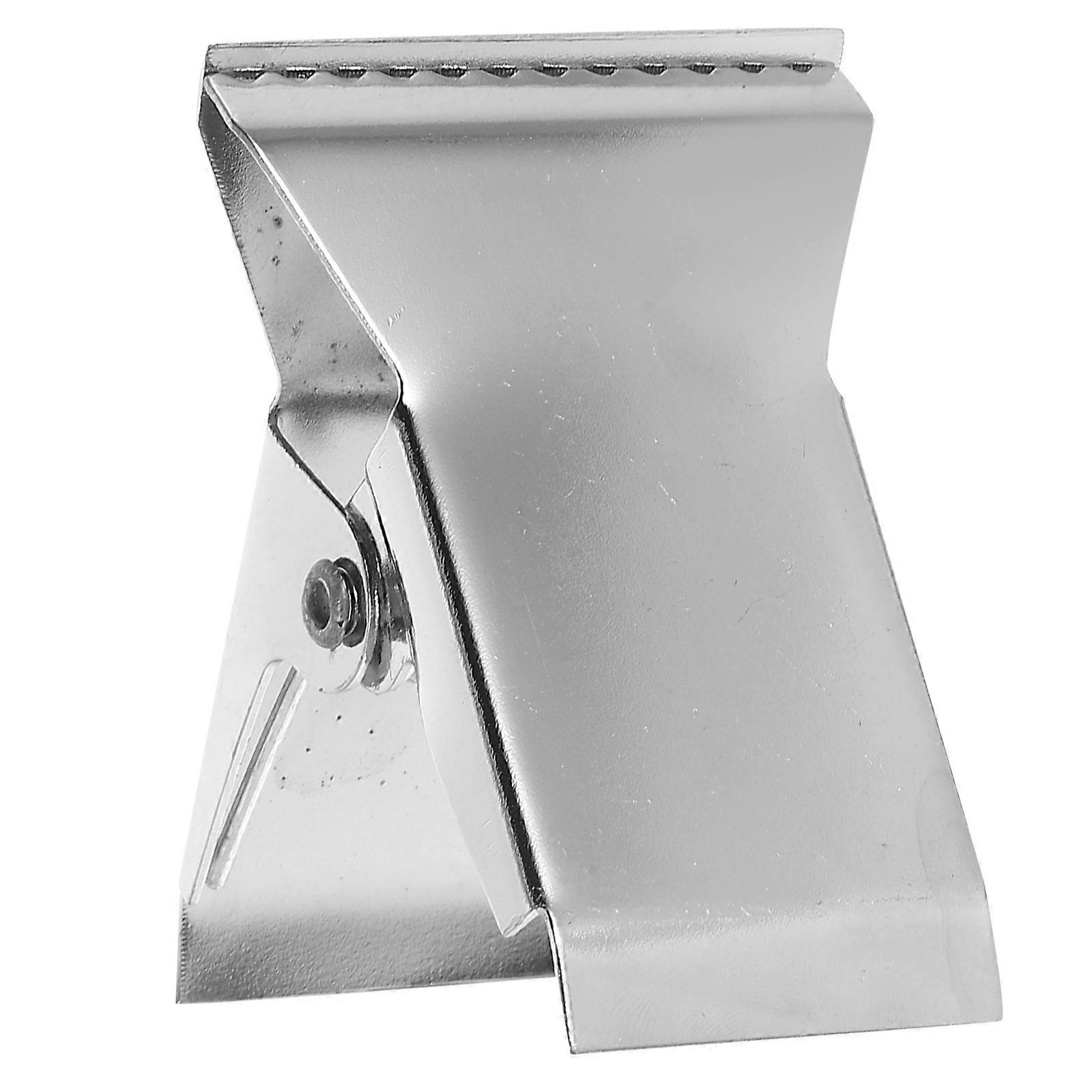 Heavy Duty Paper Binder Clips for Office Filing 5Pcs Set