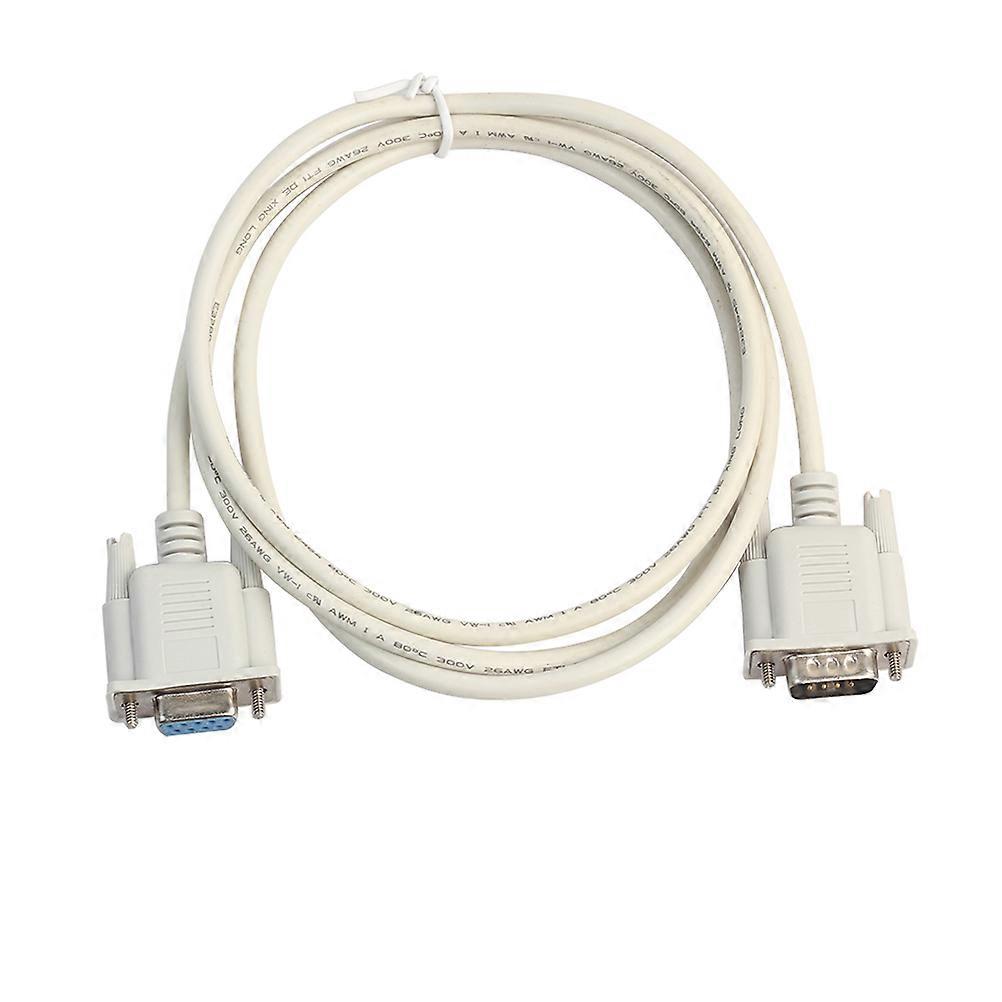 Serial Cable Extension for Connecting 3Pcs Pack