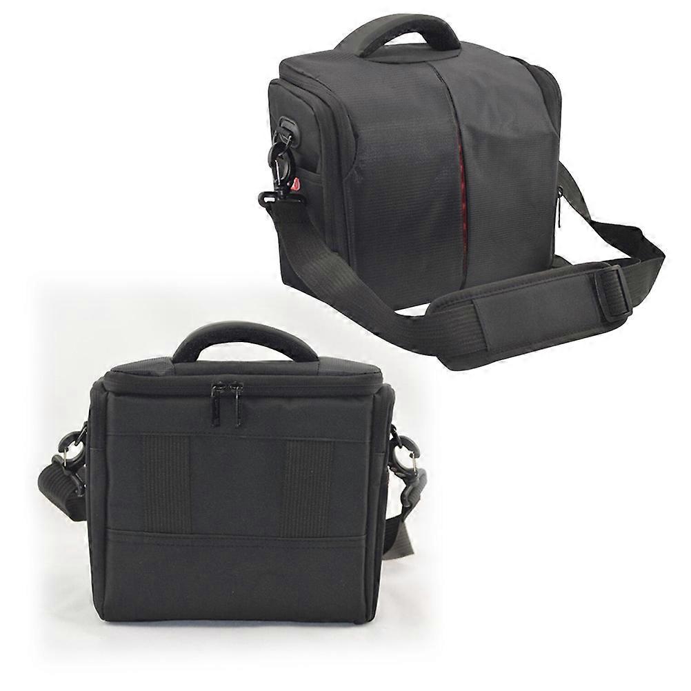 Camera Bag Compact Water-Resistant Camera Bag for Dslr Lens Accessory