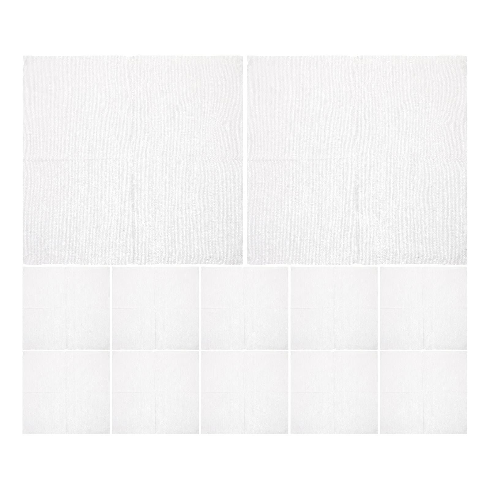 Nail Polish Remover Pads Soft Comfortable Skin 200Set