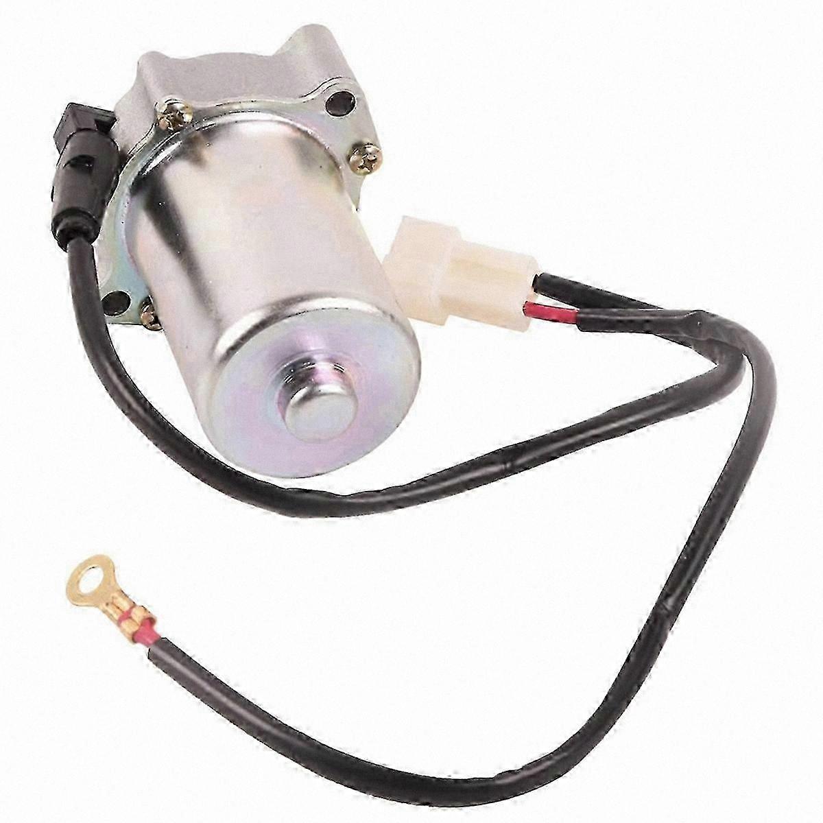 Replacement Motor for Sportsman Vehicles - Compatible with Models 0453478, 0454952, 19621