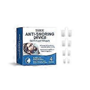 Anti-Snoring Device