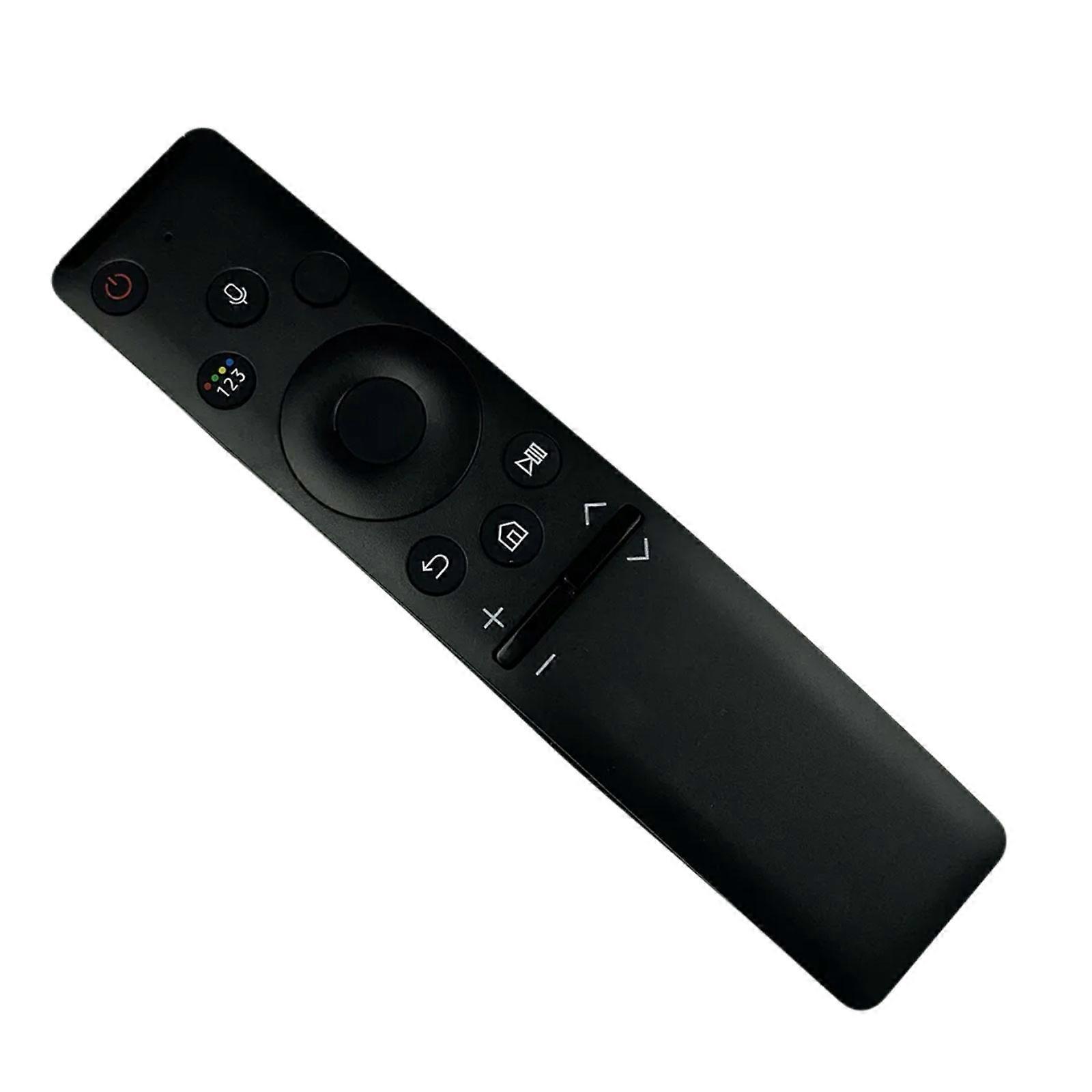 BN5901298G Remote Controller for Dedicated Replacement Voice Remote Control High Sensitivity Button Multicolor