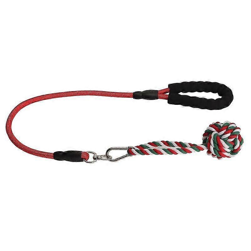 durable dog bungee tug interactive chew toy for pets