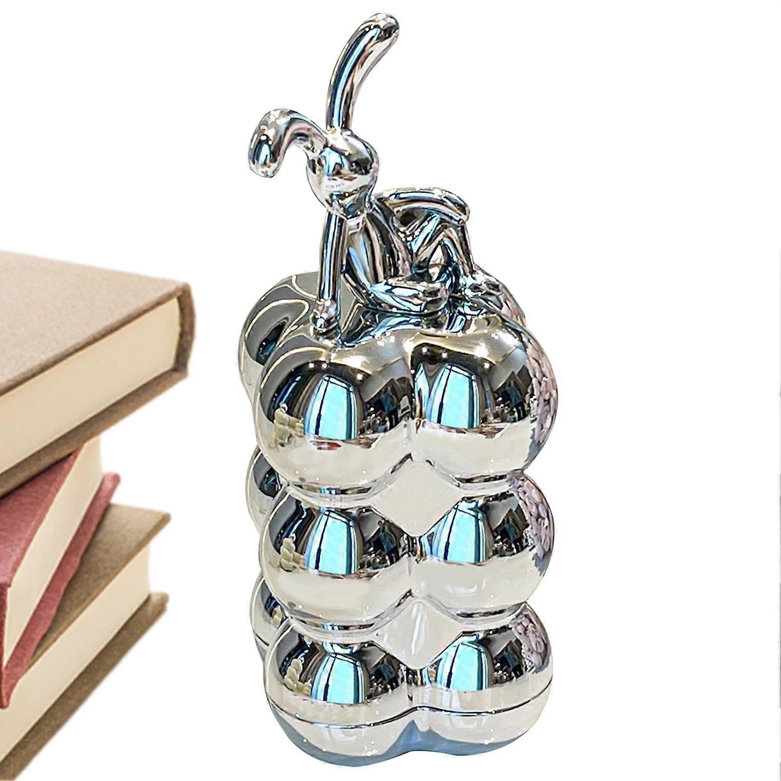 Decorative Toothpick Holder Dispenser, Durable ABS SpaceSaving Organizer for Kitchen and Home