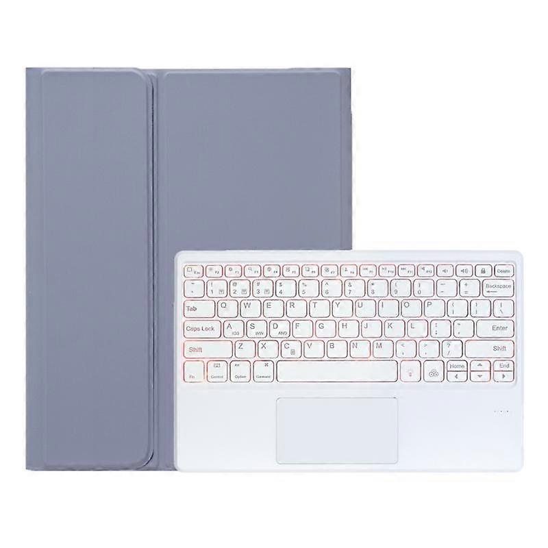 Keyboard Tablet Case For Redmi Pad 2 Pro / Poco Pad M1
