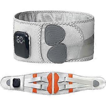 Hugterra Belt: 3-in-1 Sciatica Belt Massager for 2025 Model