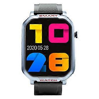FA82S 1,83-tommer 4G-netværk GPS-sporing Smartwatch understøtter puls-/blodtryksmåling