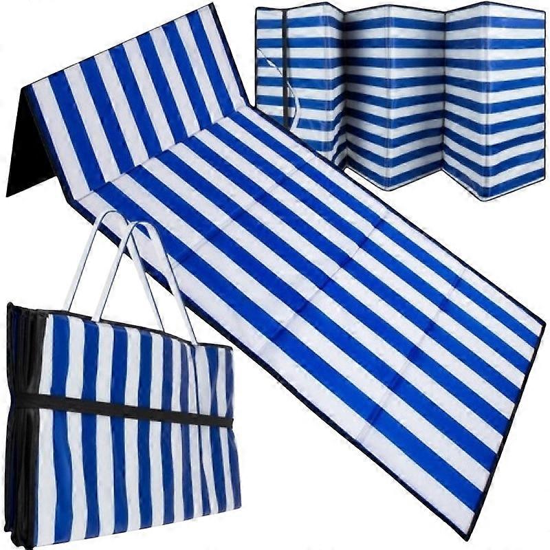 Trizand 23137 Rocky Strandmatte