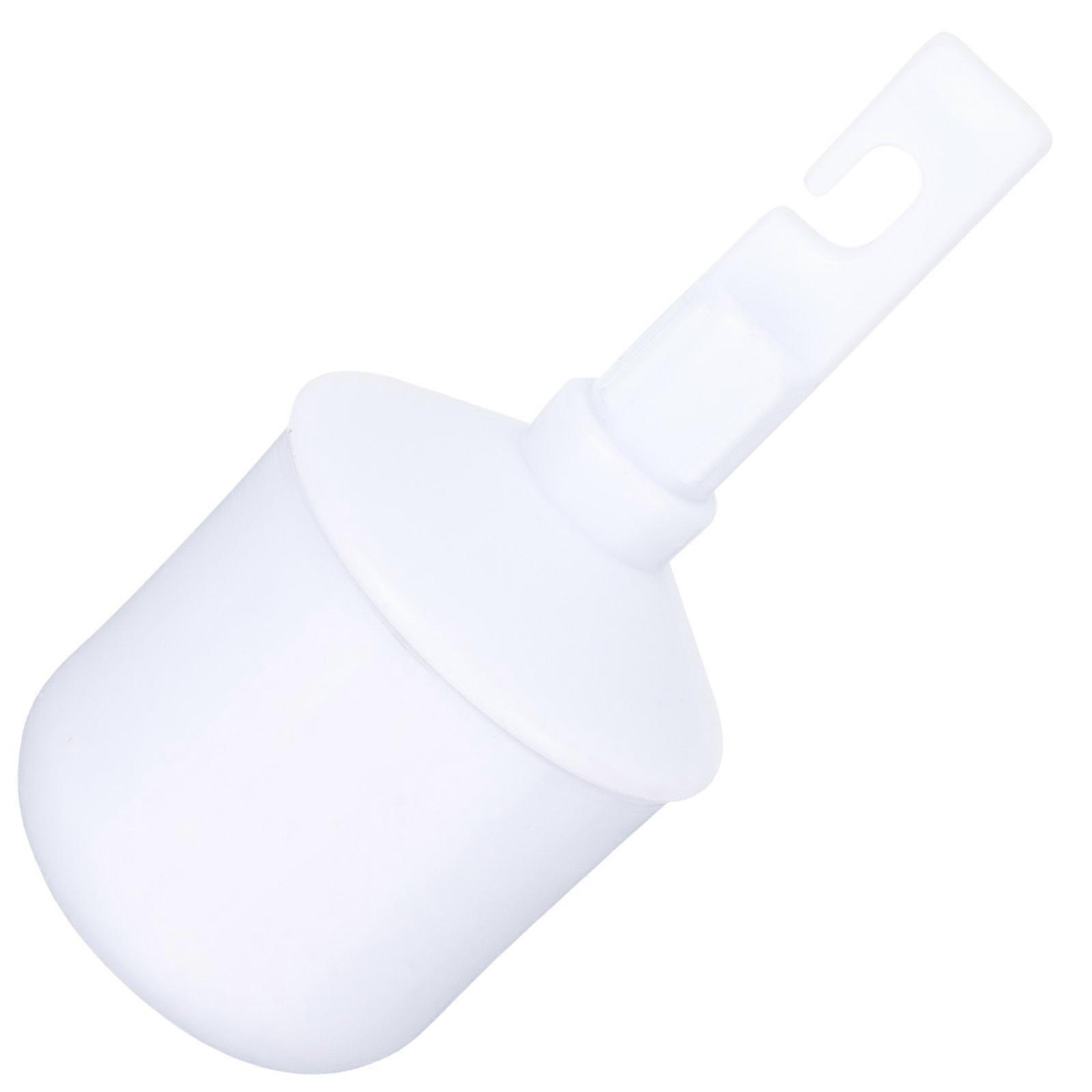 Rubber Cane Tip Replacement Crutch Pad for Kids Use Durable