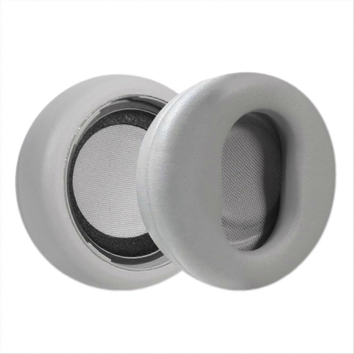 Ear Pads for Microsoft Surface 1 & 2 Gen Headphones Replacement Gray