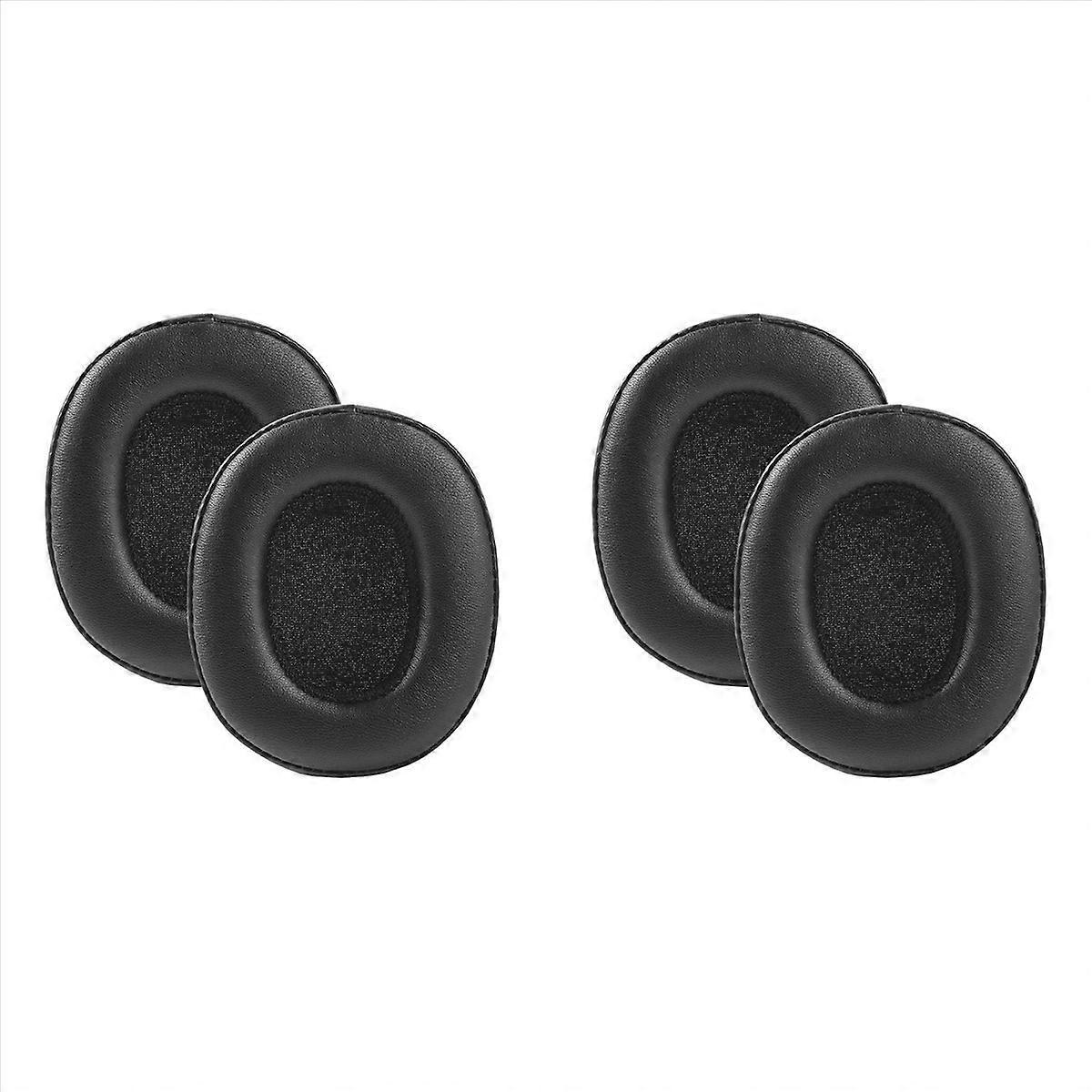 2PCS Replacement Pads Ear for Wireless Crusher 