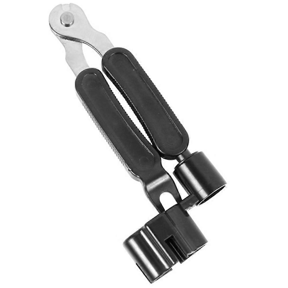 Guitar Repair Tool 3-in-1 Guitar String Cutter and String Changing Kit