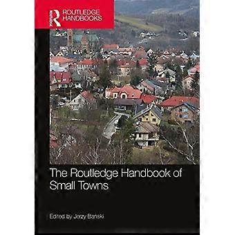 Routledge-Handbuch der Kleinstädte
