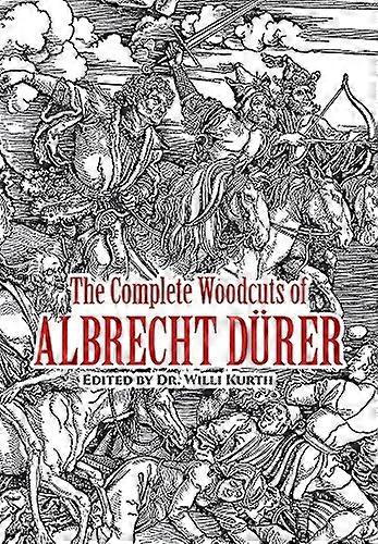 The Complete Woodcuts