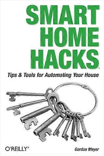 Smart-Home-Hacks