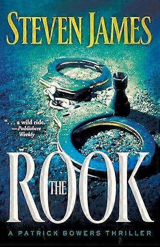 The Rook (Bowers Files)