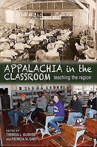 Appalachia i klasserommet