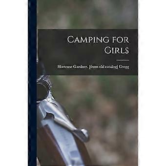 Camping voor meisjes