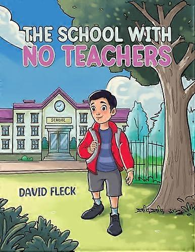 Skolan utan lärare