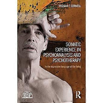 Somatische Erfahrung in Psychoanalyse und Psychotherapie: In der Ausdruckssprache des lebendigen (relationalen Perspektiven...
