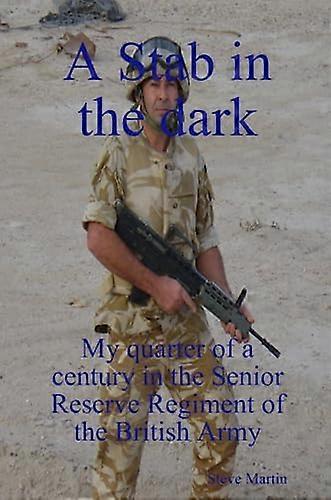 A Stab in the Dark