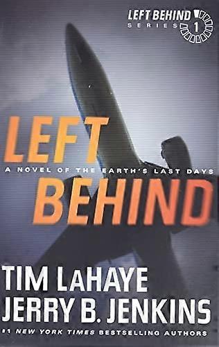 LEFT BEHIND VOL 1 REV ED PB (Left Behind
