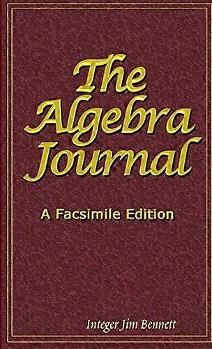 Het Algebra Journaal