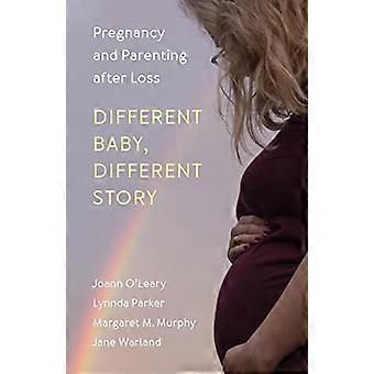 Bébé différent, histoire différente : la grossesse et la parentalité après la perte
