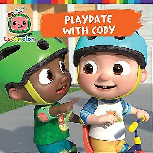 Playdate avec Cody (Cocomelon)