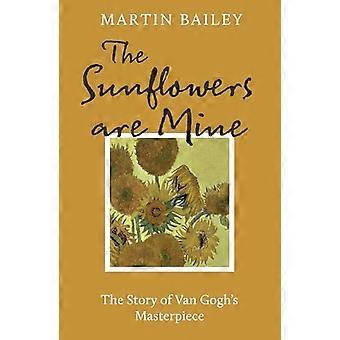 I girasoli sono miei: la storia del capolavoro di Van Gogh