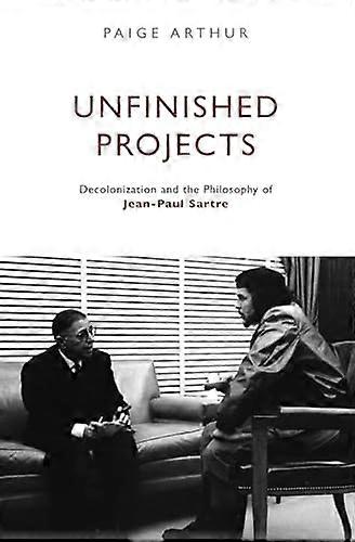 Onafgemaakte projecten