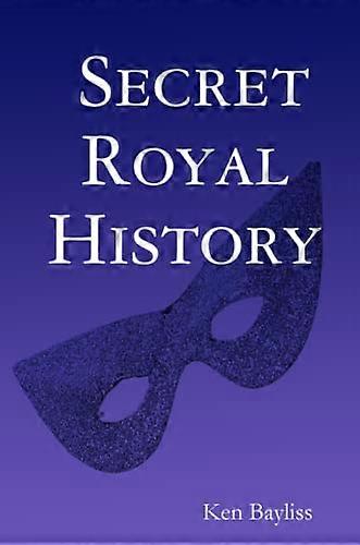 Historia real secreta