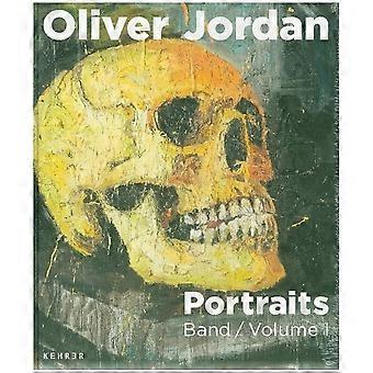 Oliver Jordan
