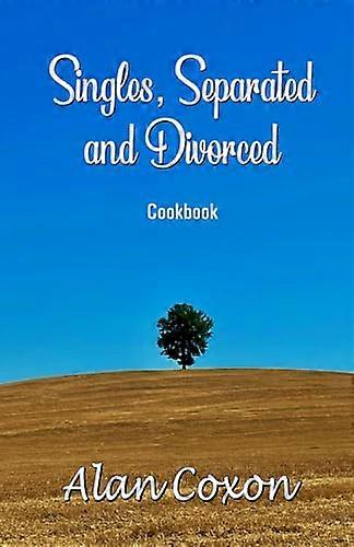 Singles, Separated and Divorced