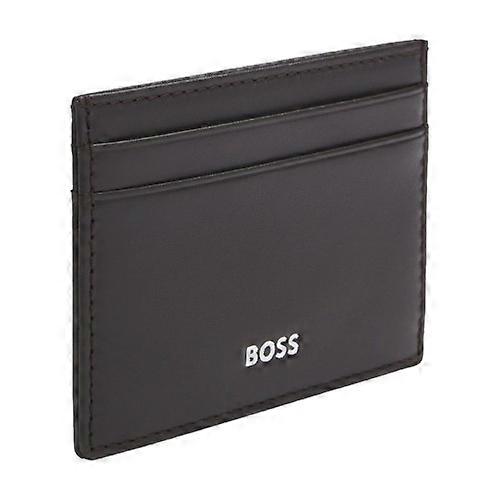 Hugo Boss Randy Leather Card Holder