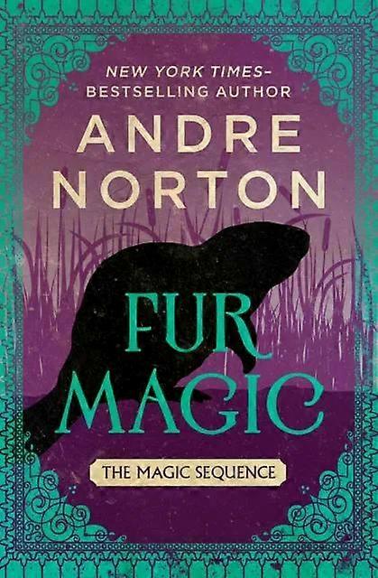 Fur Magic - Andre Norton