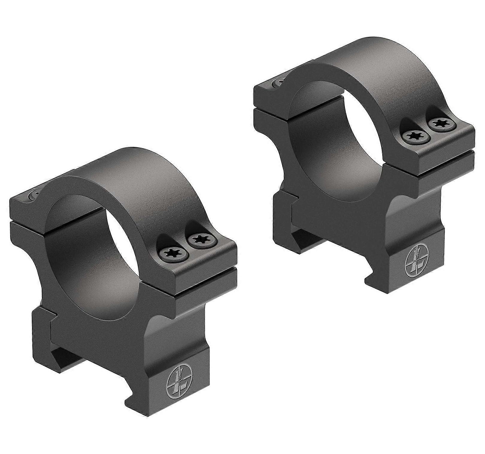 Open Range Cross-Slot Rings