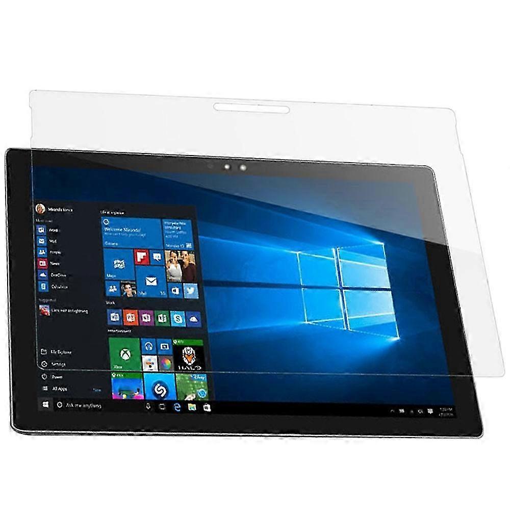 Tempered Glass Screen Protector for Microsoft Surface Pro 7