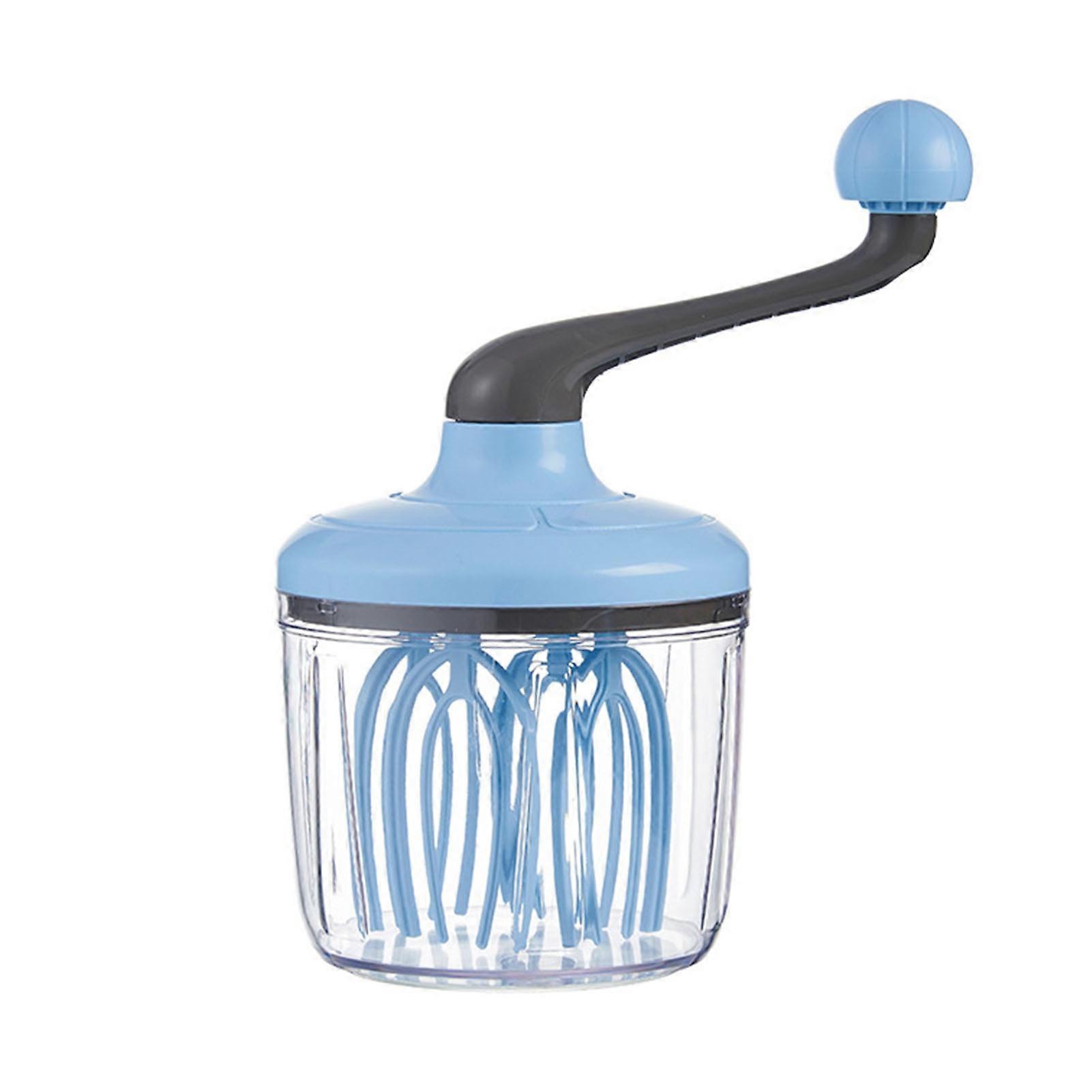Effortless Kitchen Tool – for Baking & Egg Mixing