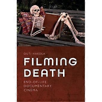 Het filmen van de dood, het einde van het leven, documentairefilm