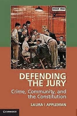 Defending the Jury