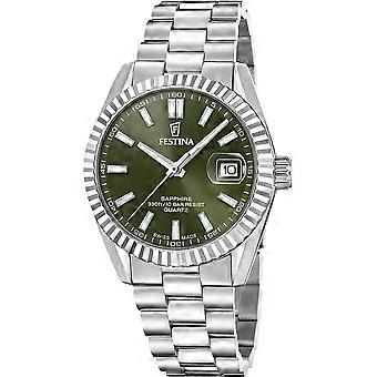 Festina - F20084/C - Men's Wristwatch