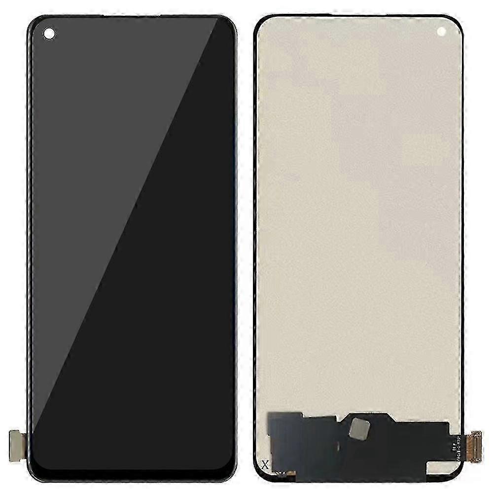 Compatible for Oppo Reno7 SE 5G Find X5 Lite Grade C LCD Screen Replacement