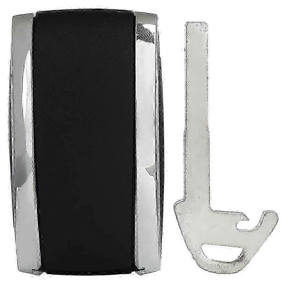 for Jaguar Key Shell Jaguar 5 Button XK XKR Car Key Shell