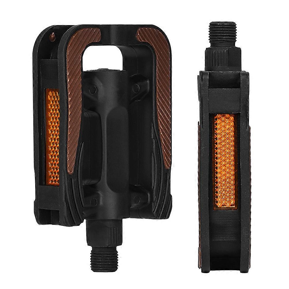 Anti-Slip Pedal Pedal Bike Function 1Pair Practical Durable Accessory