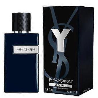 Herenparfum YSL Y Le Parfum 100 ml