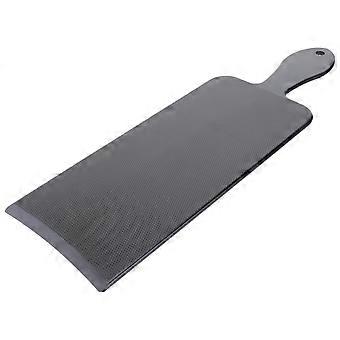 1PC Hair Dyeing Plate Professional Coloring Applicator Tool Hair Bleach Tinting Tool for Salon Hair Styling