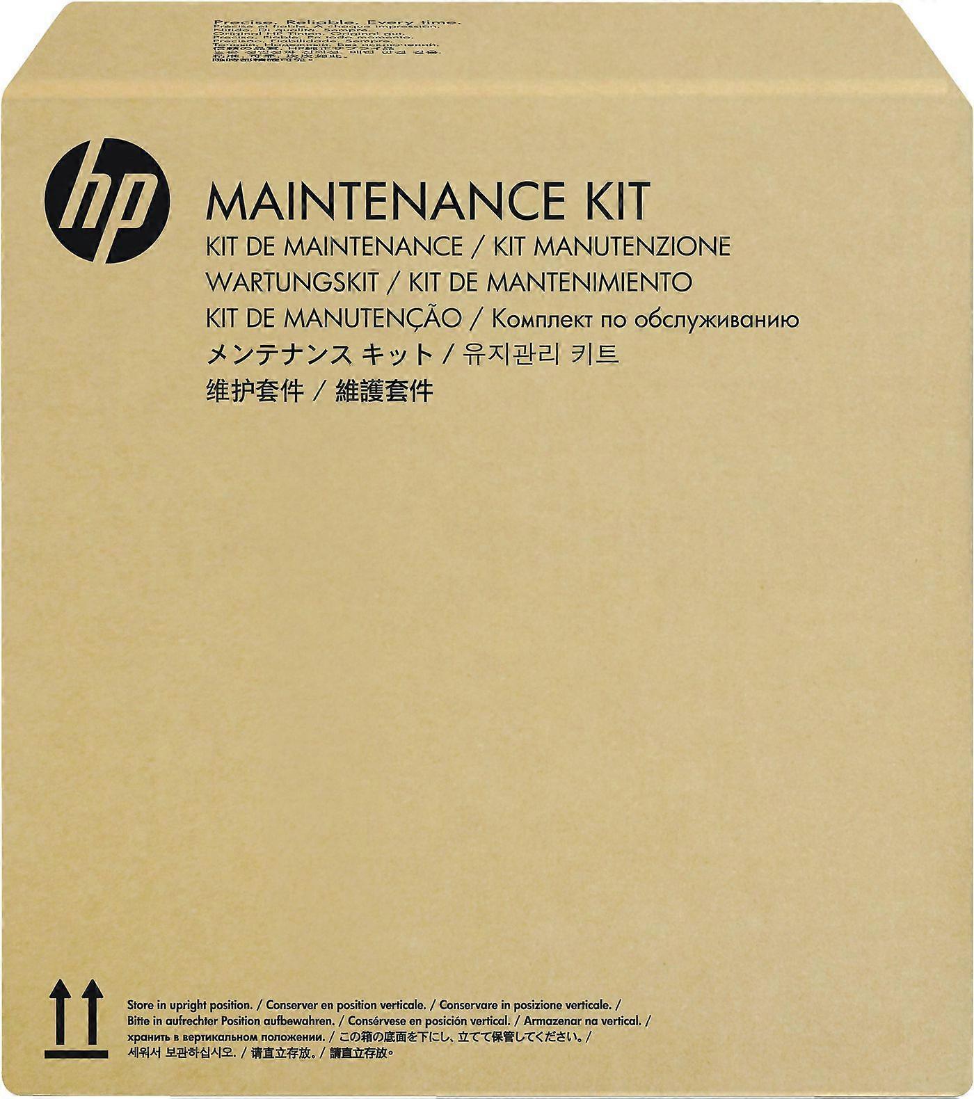 HP  ScanJet Pro 2500 f1 Roller Replacement Kit